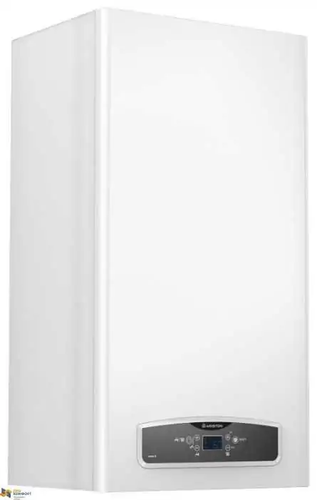 Настенный газовый котел Ariston CARES X 15 FF NG