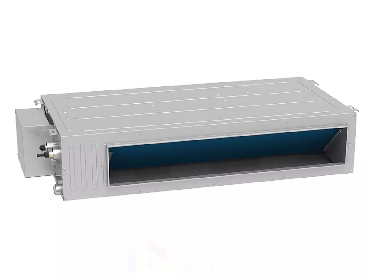 Канальная сплит-система Electrolux EACD-36H/UP3/N3 Unitary Pro 3