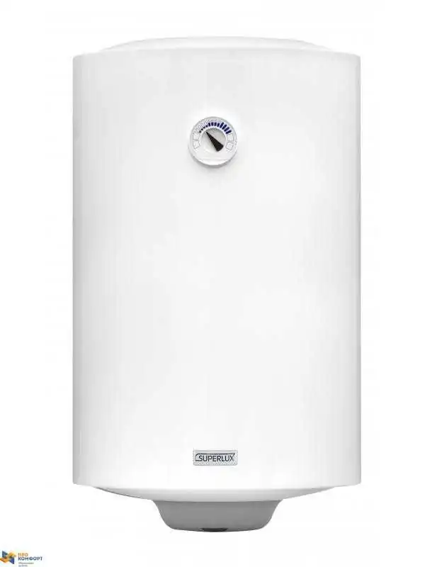 Накопительный водонагреватель Ariston SUPERLUX NTS 80V
