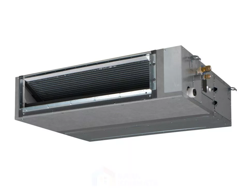 Канальная сплит-система Daikin FBA100A/RZAG100NY1