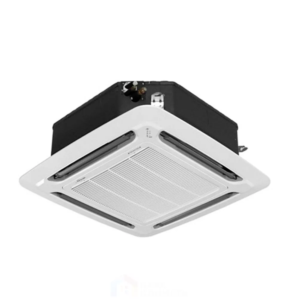 Сплит-система Daikin ACQ125C/AZQS125BY1