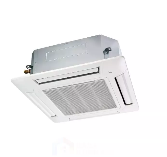 Кассетная сплит-система Fujitsu AUYG36LRLE/UTGUGYAW/AOYG36LETL