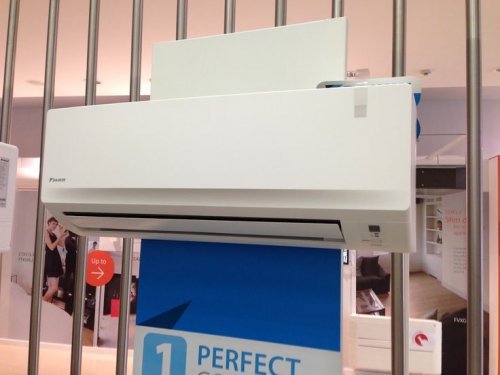 Сплит-система Daikin FTXB20C / RXB20C