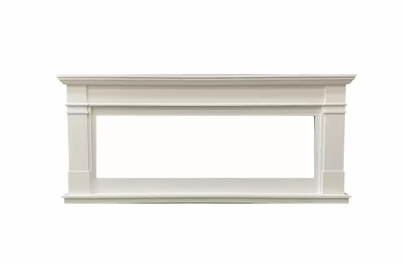 Портал Interflame Грейсон под очаг FreeSpace 60 LED FX QZ