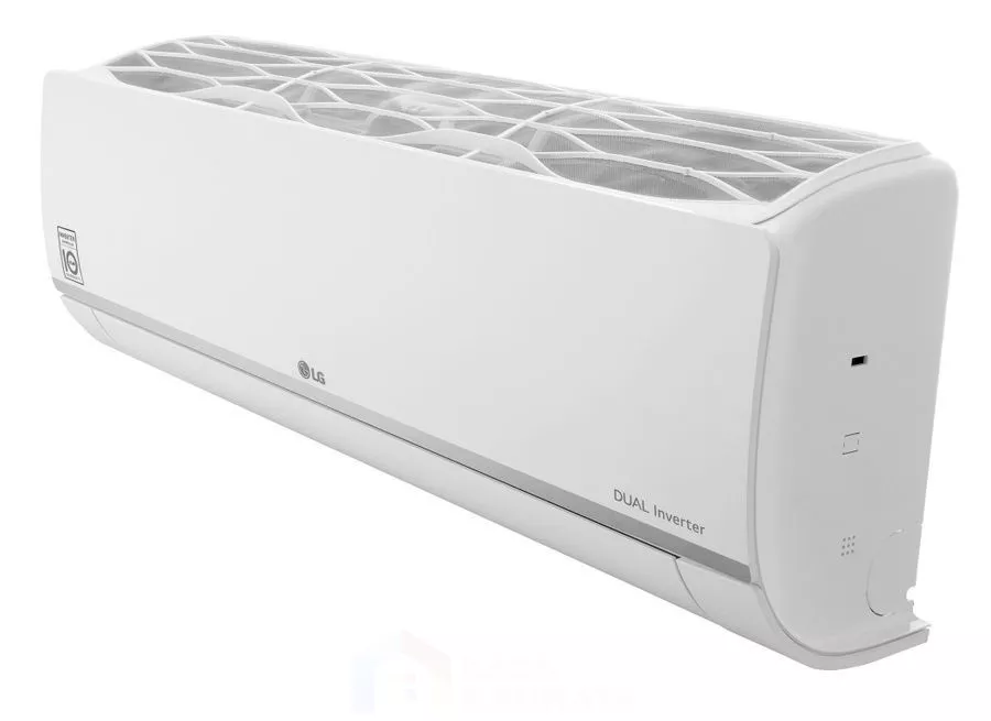 Сплит-система LG PC09SQ