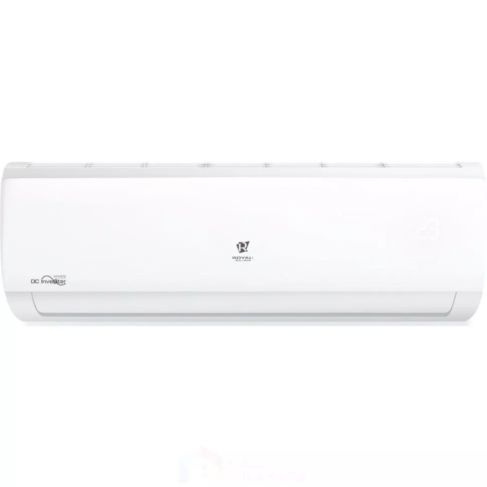 Сплит-система Royal Clima RCI-T60HN белый