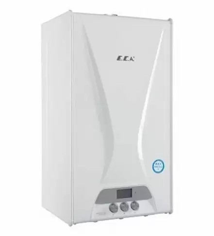 Настенный газовый котел E.C.A. Proteus Plus Blue 24 HM NG