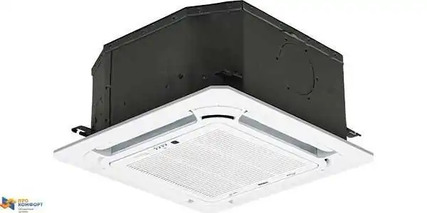 Кассетный кондиционер Kentatsu KSZS53HFAN1 / KSUN53HFAN1