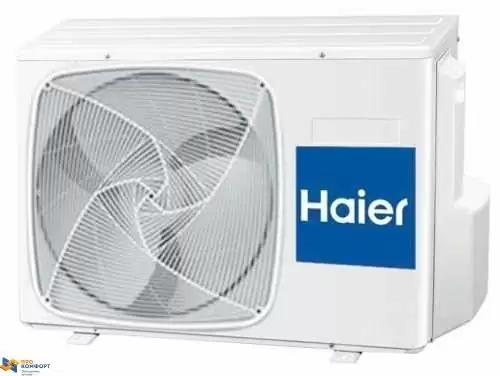 Сплит-система Haier AS24NE5HRA / 1U24RR4ERA