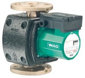 Циркуляционный насос Wilo TOP-Z 50/ 7 DM PN6/10 GG
