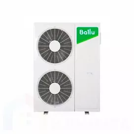 Колонная сплит-система Ballu BFL-48H N1_19Y Universal III