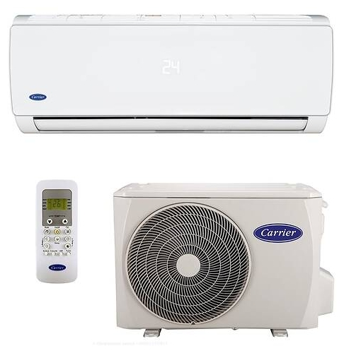 Сплит-система Carrier 42QHA007N/38QHA007N