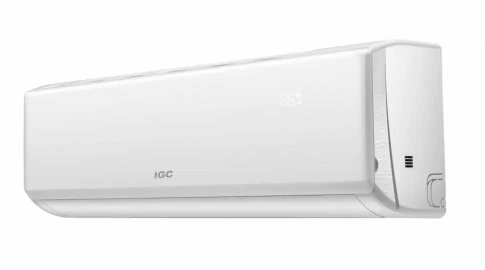 Cсплит-система IGC RAS-14NTS/RAC-14NTS START