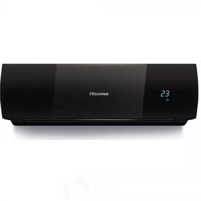 Сплит-система Hisense AS-07HR4SYDDE035 Black Star Classic A