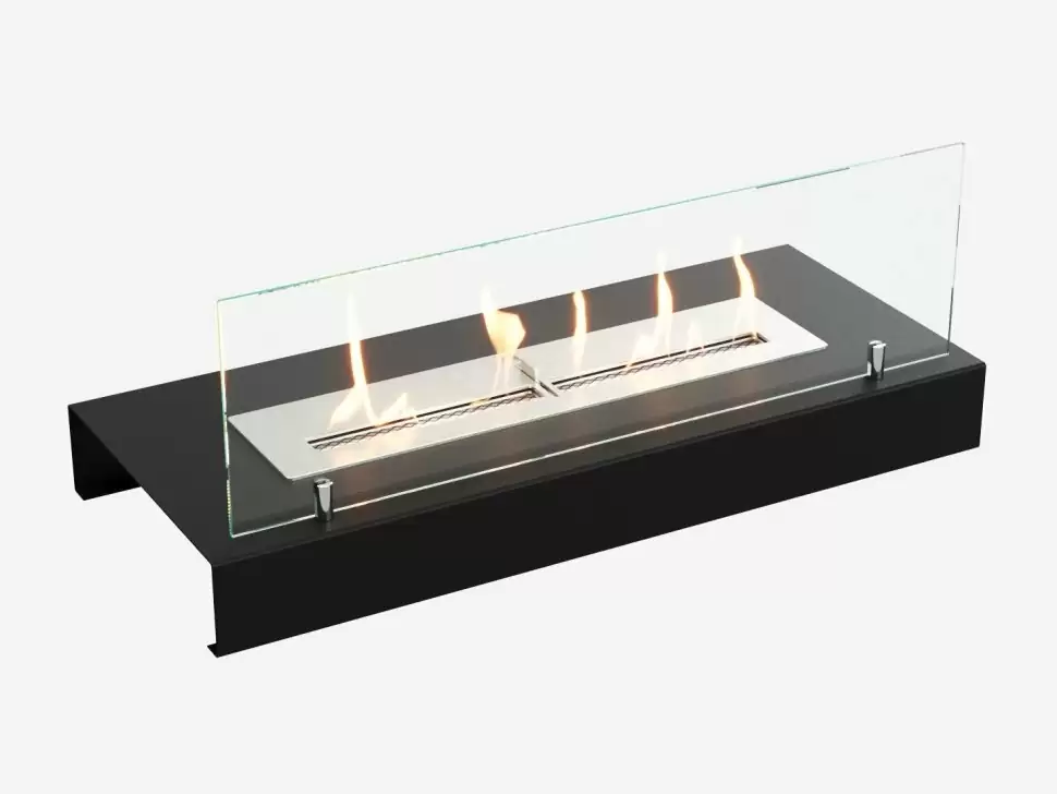 Каминная вставка Lux Fire 700 М