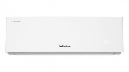 Сплит-система Berlingtoun BR-07CIN1/IN/BR-07CIN1/OUT Bristol DC Inverter