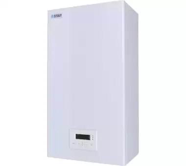 Настенный электрический котел Stout SEB-0001-000012