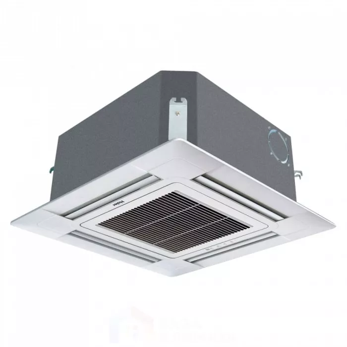 Кассетная сплит-система Haier AB18CS1ERA / 1U18FS2ERA