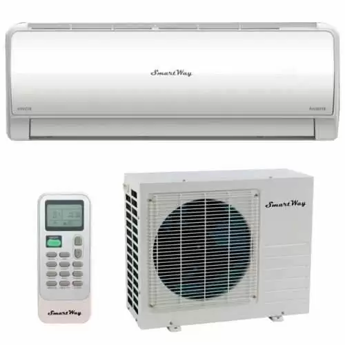 Сплит-система SmartWay SMEI-24A/SUEI-24A