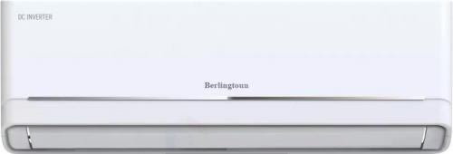 Сплит система настенная Berlingtoun BR 09MBIN1M Manchester inverter