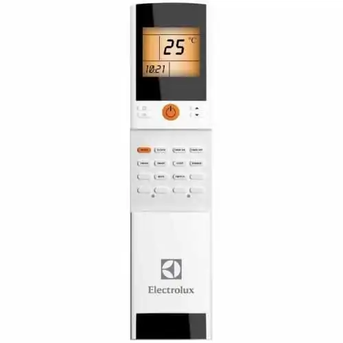 Сплит-система Electrolux EACS-07HSL/N3