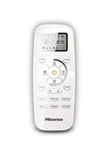 Напольно-потолочная сплит-система Hisense AUV-60UR4SC/AUW-60U6SP1 Heavy DC Inverter