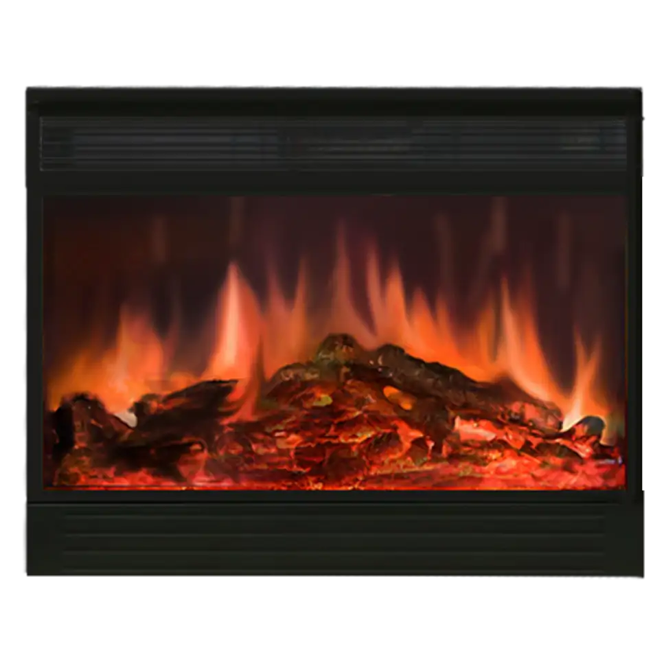 Очаг Glenrich Premier 33