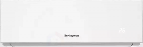 Сплит система настенная Berlingtoun BR 07CST1 on off