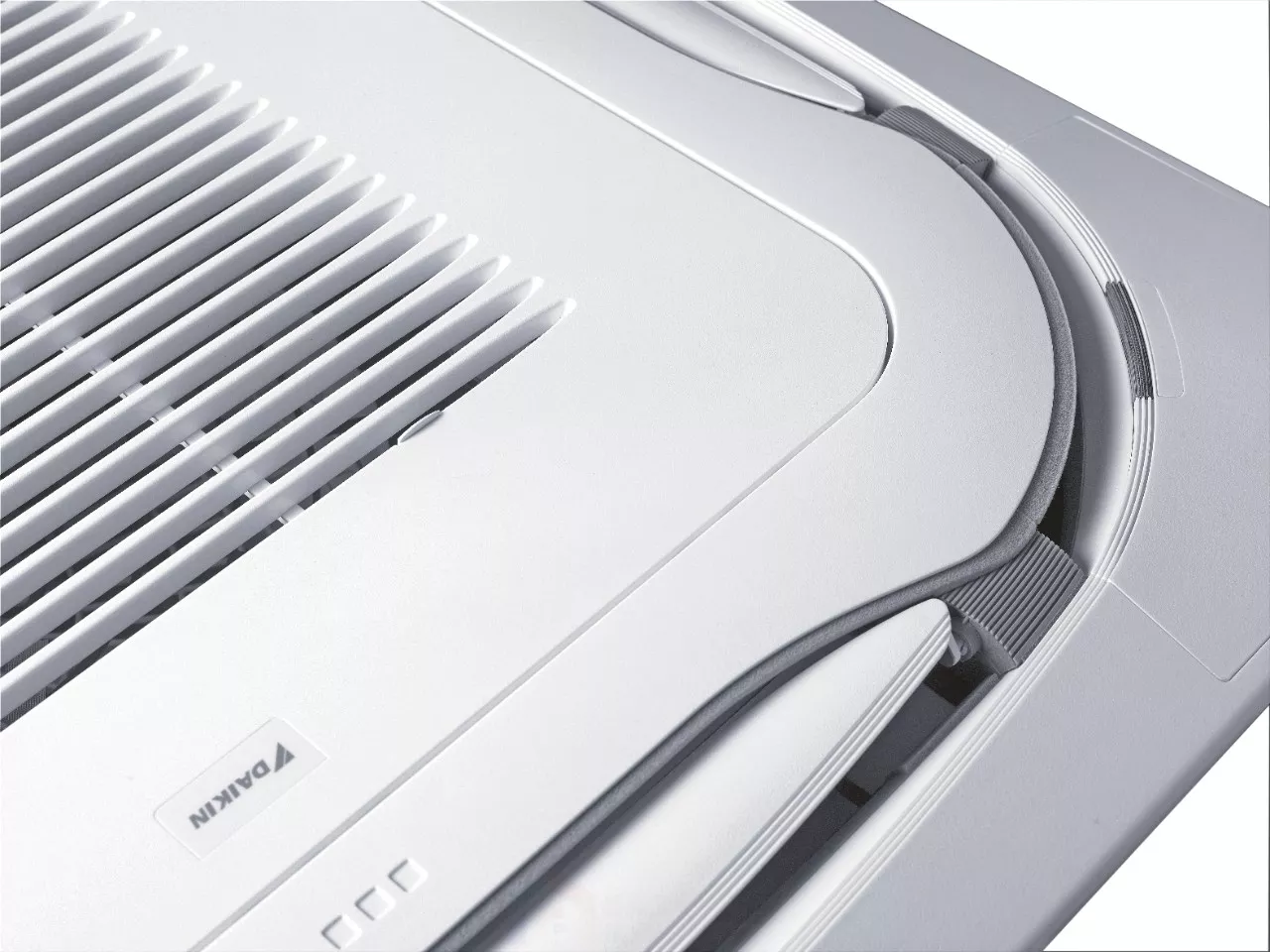 Кассетная сплит-система Daikin FCQG35F/ARXS35L3