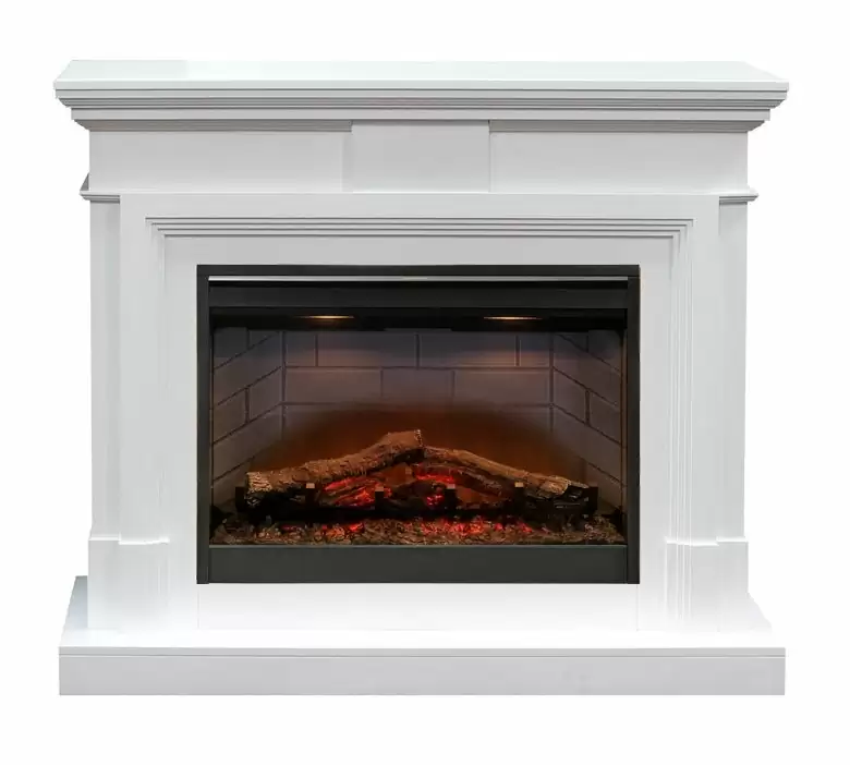 Каминокомплект Dimplex Coventry с очагом Symphony 2608