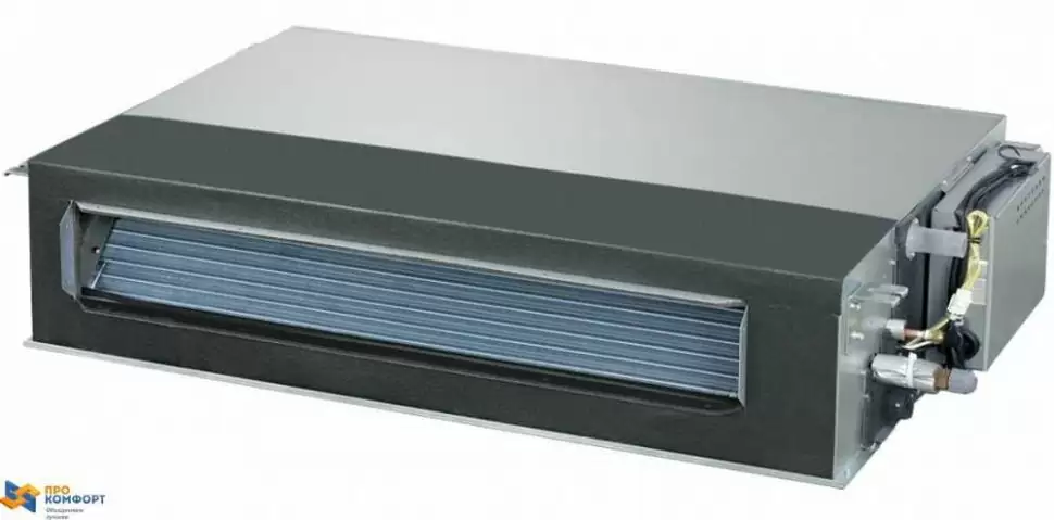 Канальный кондиционер Haier AD24MS1ERA / 1U24GS1ERA