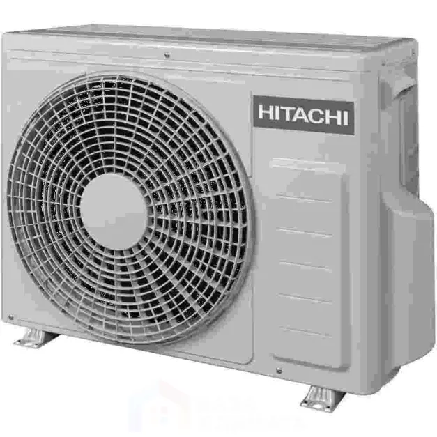 Сплит-система Hitachi RAK-18REF/RAC-18WEF X-Comfort