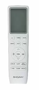 Сплит-система SHIVAKI SSH-L072DC Ultra