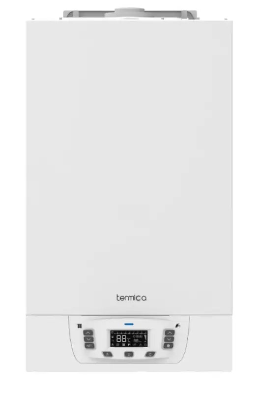 Настенный газовый котел Termica Grata 12F