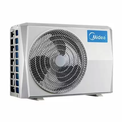 Кассетная сплит-система Midea MCD-24HRN1-Q1/MOCA30U-24HN1-Q