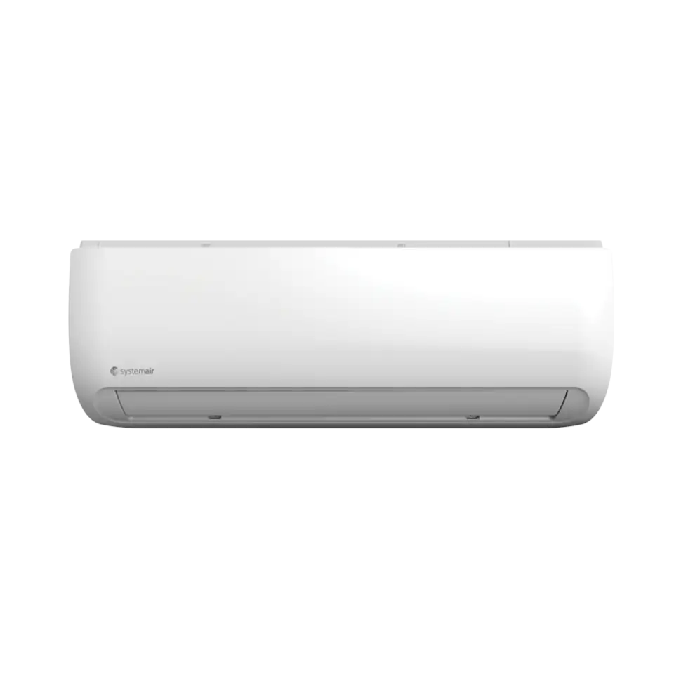 Сплит-система Systemair Sysplit Wall Smart 09 V2 HP Q