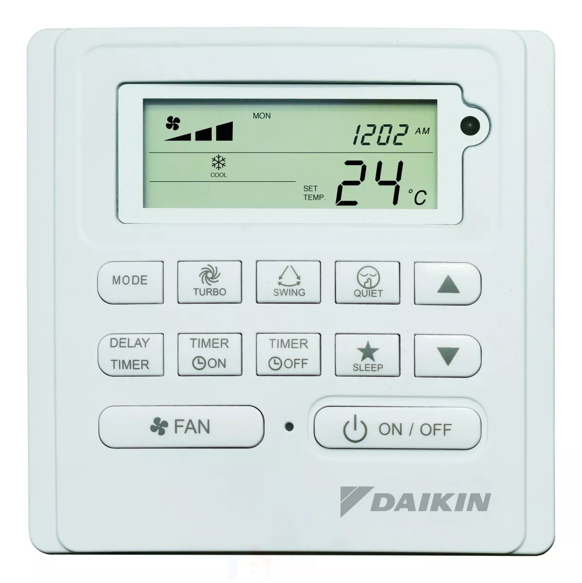 Канальная сплит-система Daikin FDMQN100CXV/RQ100DXY