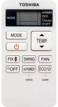Сплит-система Toshiba RAS-24TKVG/RAS-24TAVG-E