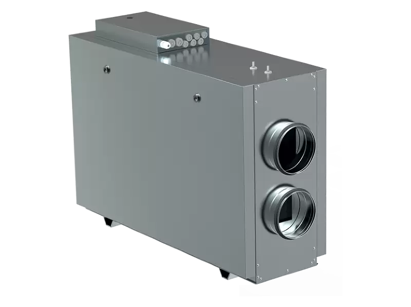Приточно-вытяжная установка Shuft UniMAX-P 1000 SE-A