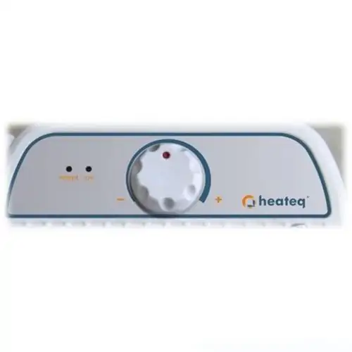 Электрический конвектор Heateq H500HM
