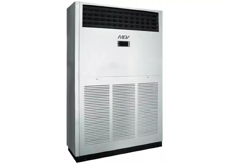 Колонная сплит-система MDV MDFA3-96HRN1 / MDOVT-96HN1