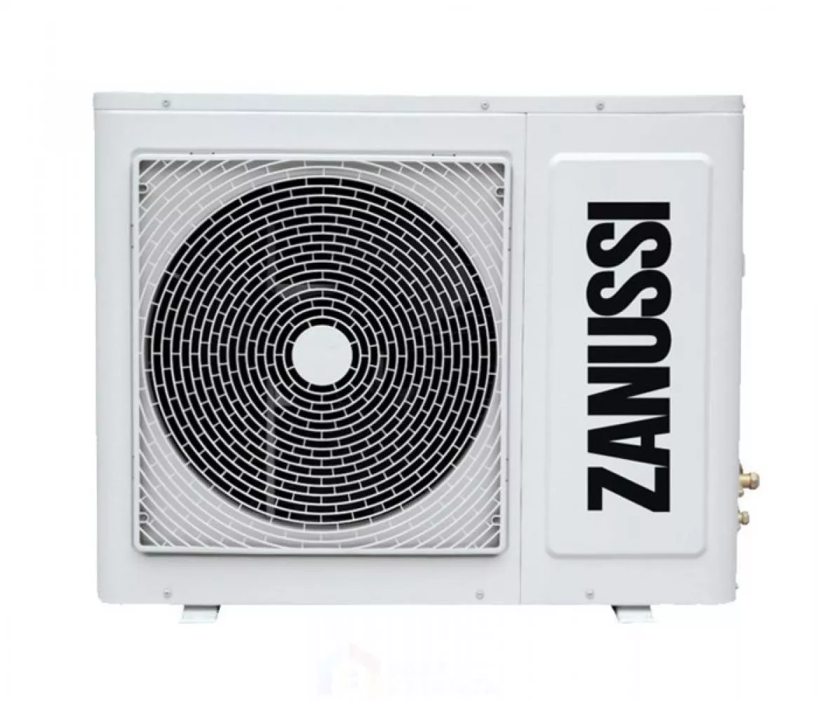 Канальная сплит-система Zanussi ZACD-60 H/ICE/FI/N1