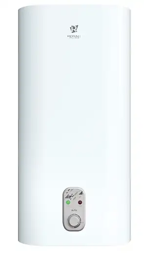 Накопительный водонагреватель Royal Clima Alfa RWH-A30-FE