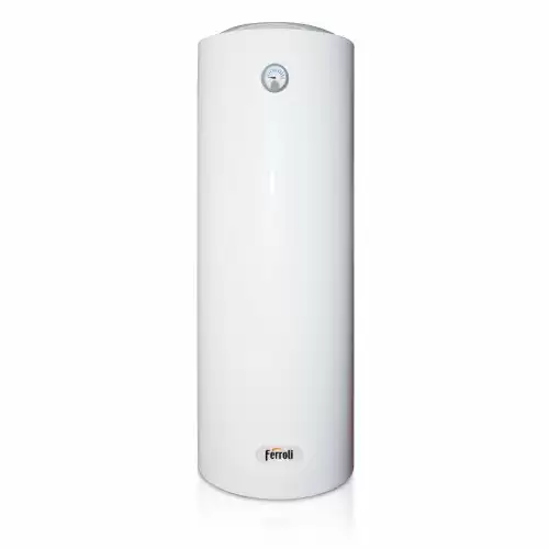 Накопительный водонагреватель Ferroli VBO 30 Glass Thermal 3