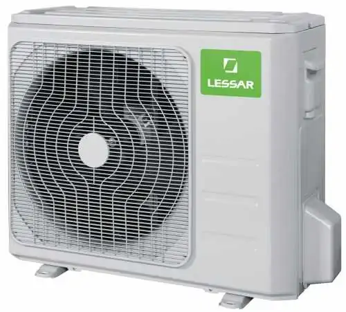 Сплит-система Lessar LS-HE18KLA2AB/LU-HE18KLA2AB