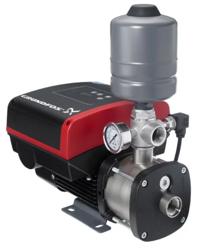 Насосная станция Grundfos CMBE 5-62