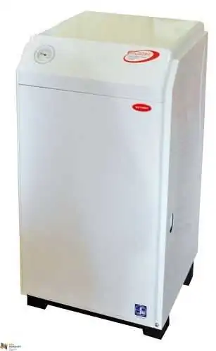 Напольный газовый котел Atem Житомир-3 КС-Г-030 СН