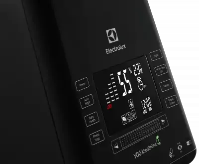 Увлажнитель воздуха Electrolux EHU-3810D ультразвуковой