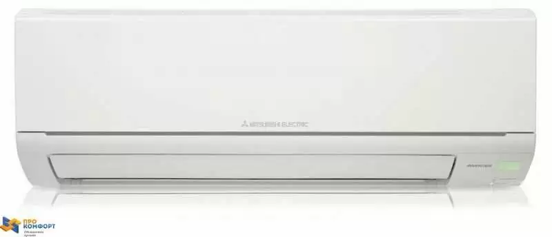 Сплит-система Mitsubishi Electric MSZ-DM60VA / MUZ-DM60VA