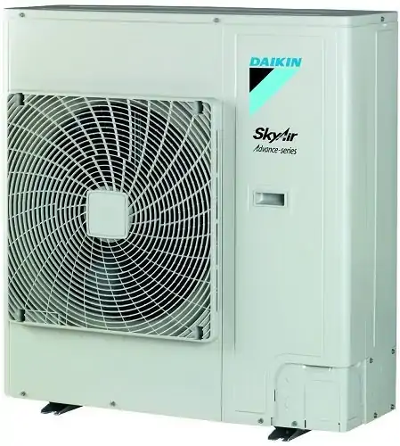 Потолочная сплит-система Daikin FHA100A/RZASG100MY1